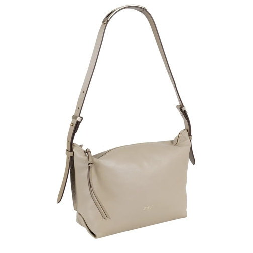 Isabel Marant Sac à bandoulière Leyden Bag Neutrals (Image 2)