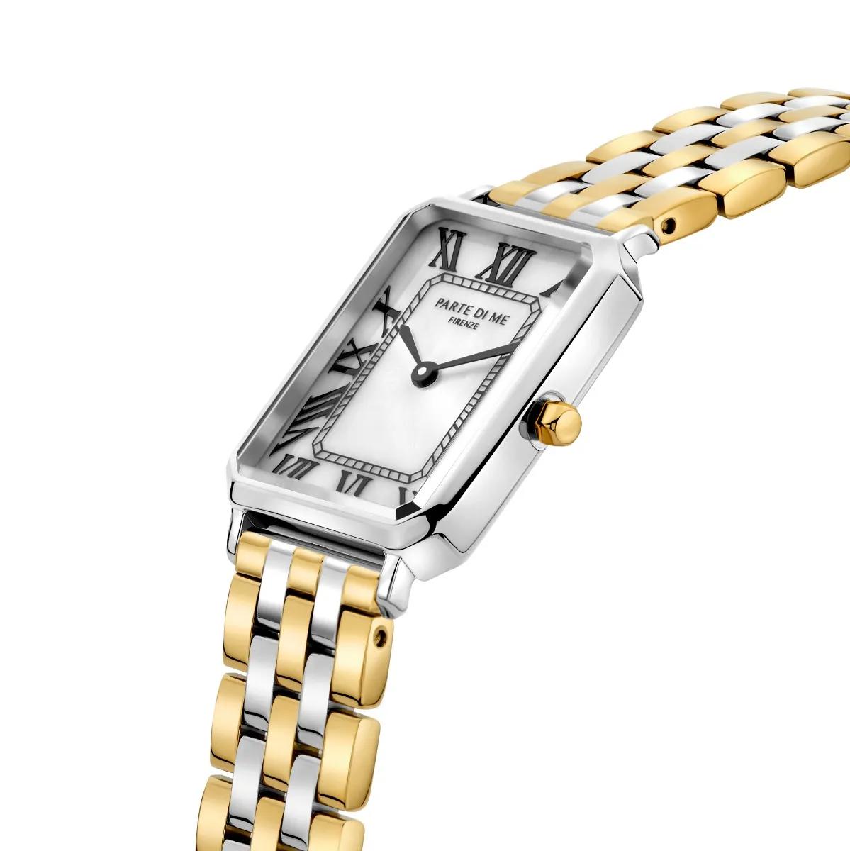 Thumbnail - Parte Di Me Uhr - Orologio Uhr - Gr. unisize - in Silber - für Damen