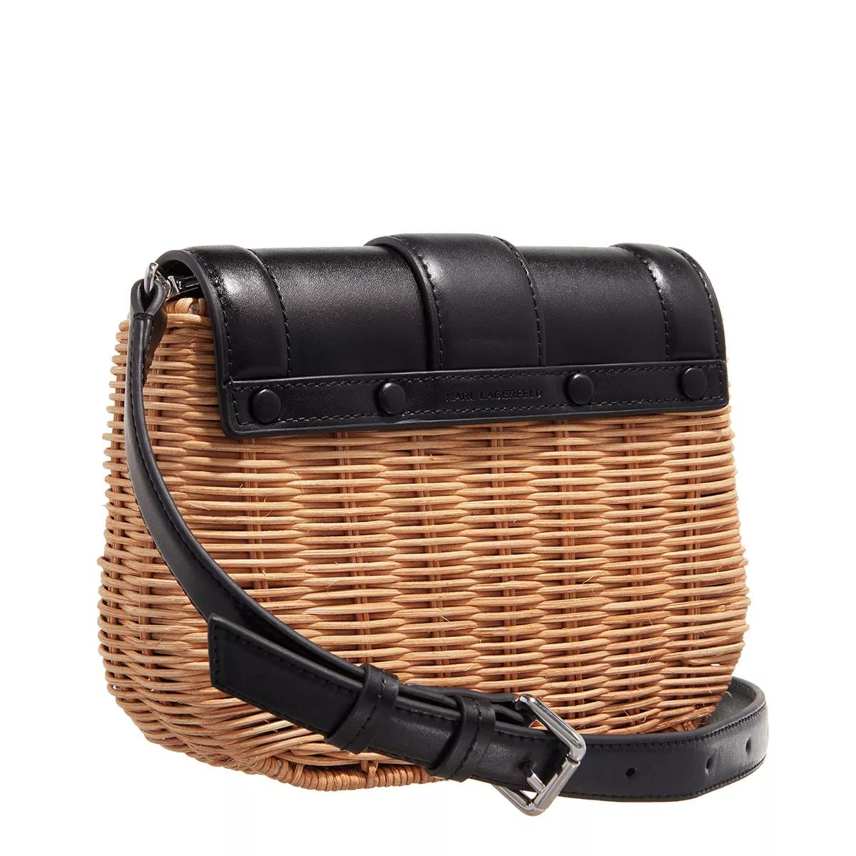 Basket hot sale crossbody bag