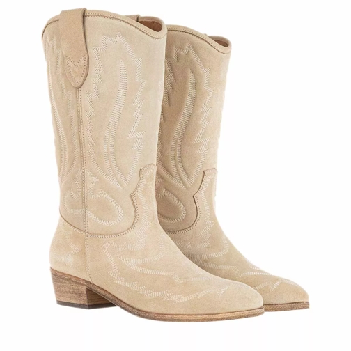 Toral Cathy Boots Sand  Boot