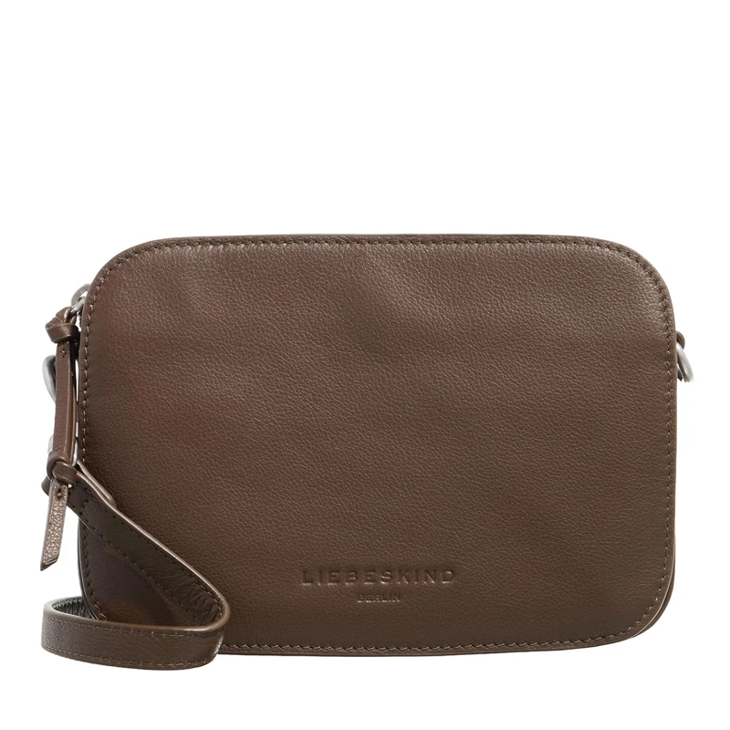 Liebeskind Berlin Crossbody Bag Ecom 511 Luka Harris Roasted Coconut