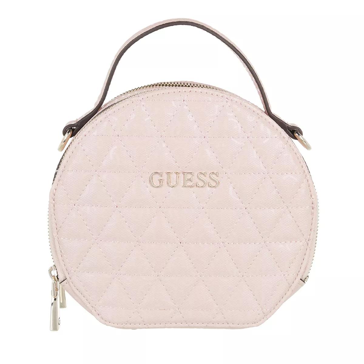 Sac rond online guess