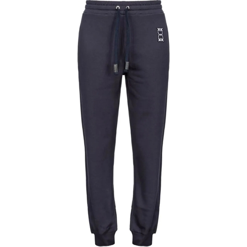 Pinko  sweatpants dbl blau