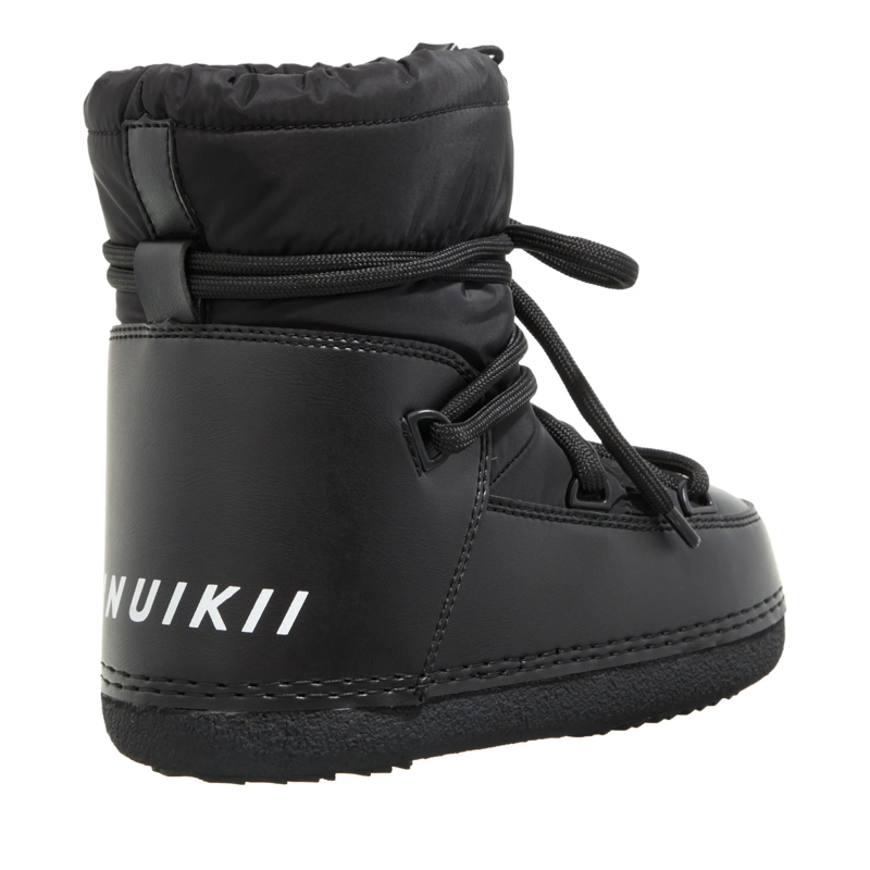 INUIKII Winterboots Mountain Black(Image 3)