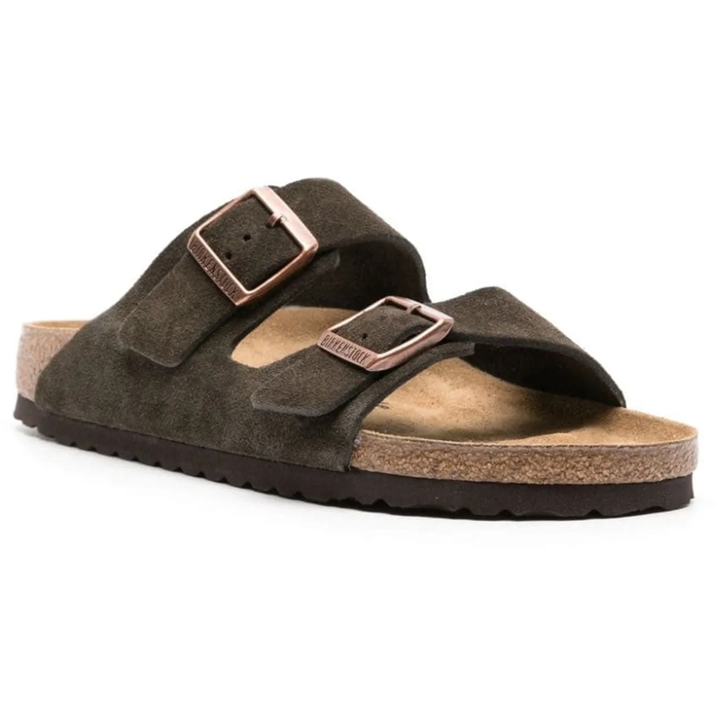 Birkenstock Slippers arizona divers mehrfarbig(Image 4)