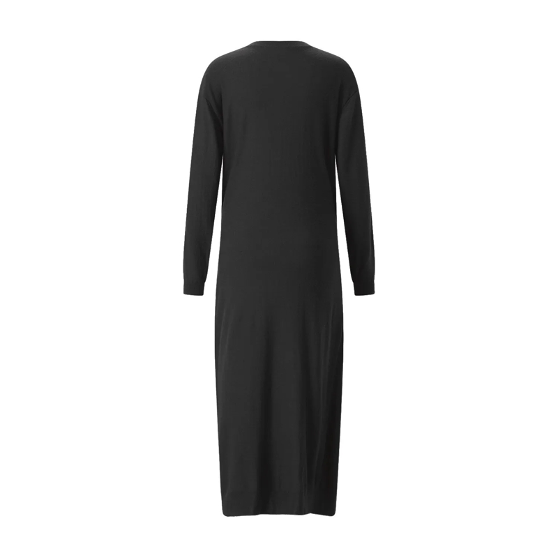 Lemaire Maxikleid DR1180 LK1063 mehrfarbig(Image 9)