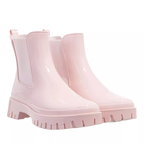 Lemon Jelly Peachy Cotton Candy Chelsea Boot