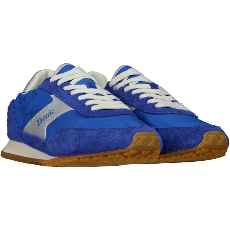 ETONIC Low-Top-Sneaker Etonic Trans Am 2.0 Sneakers Blauw Etw613e00 blau(Image 2)