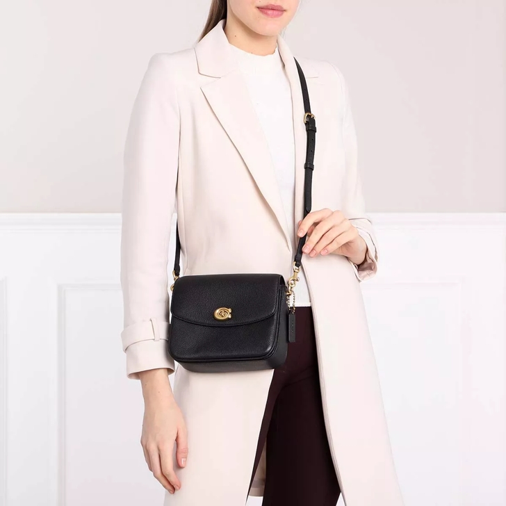 Coach cassie store crossbody