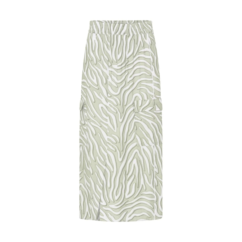 Marc Aurel Midirock Cargorock grün