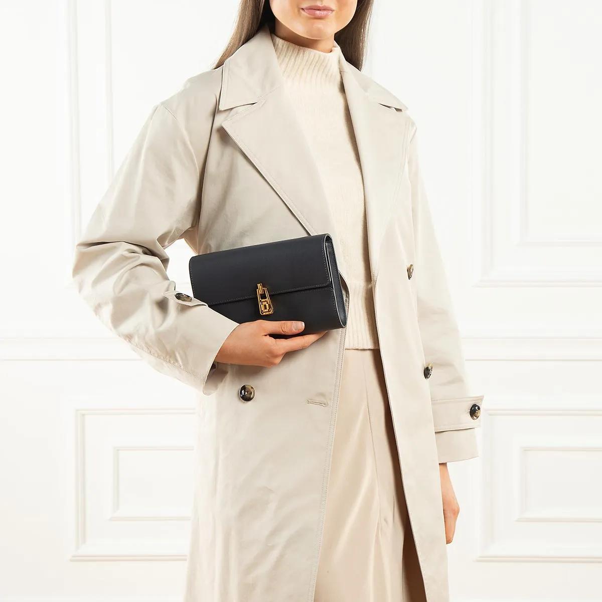 Coccinelle Pochettes magie 2Nite Smo in blauw