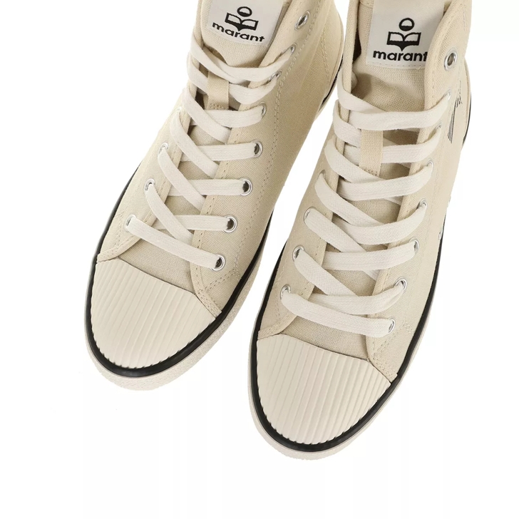 Isabel marant hoge online sneakers