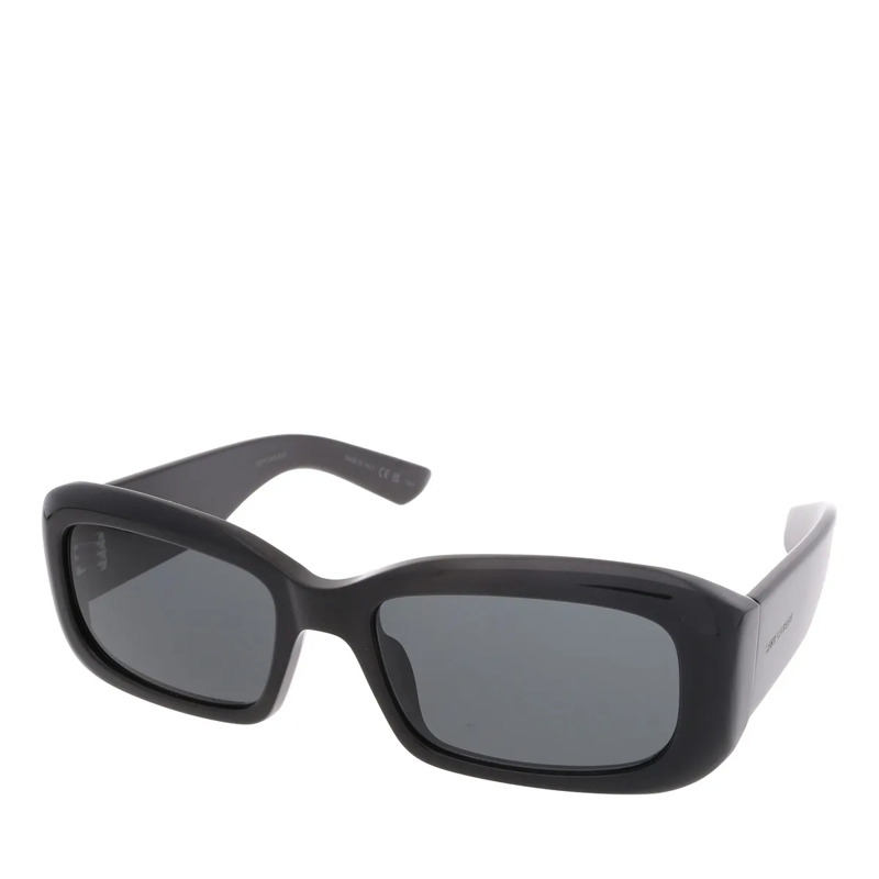 Saint Laurent Sonnenbrille SL 809-001 Black-Black-Black