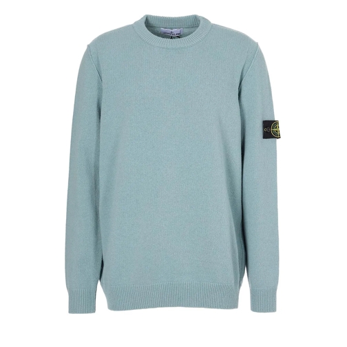 Stone Island Pull MAGLIA V0066