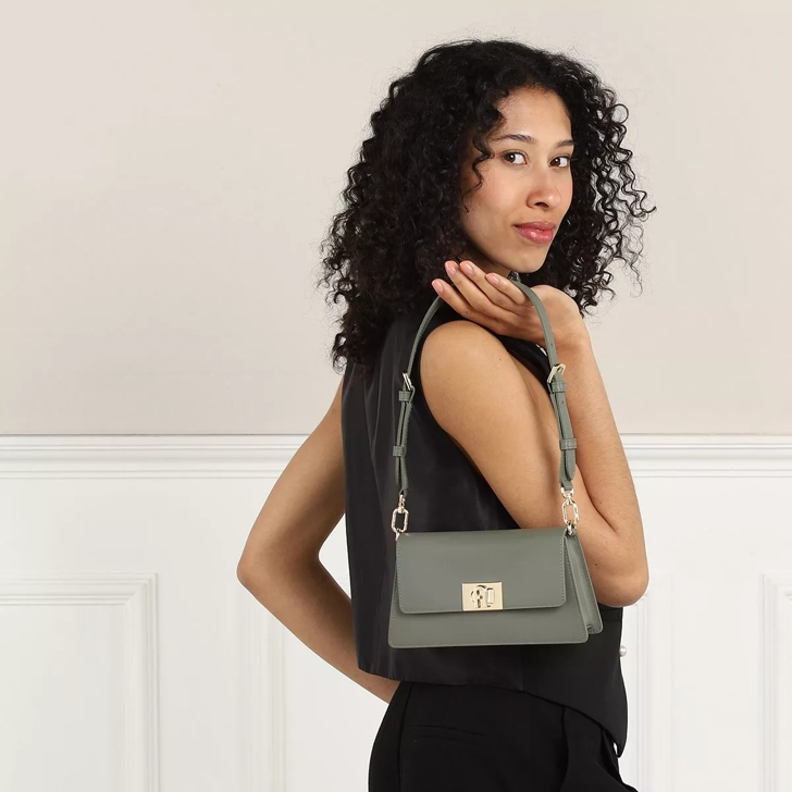 FURLA ZOE MINI SHOULDER BAG | www.gamutgallerympls.com