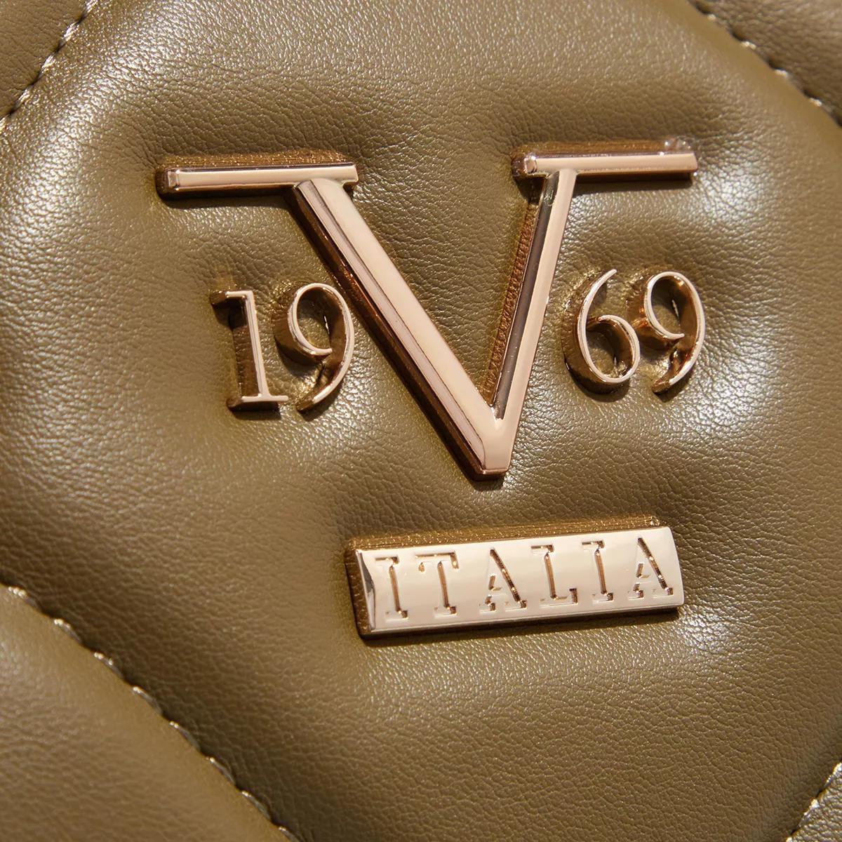 19V69 Italia by Versace Handbag