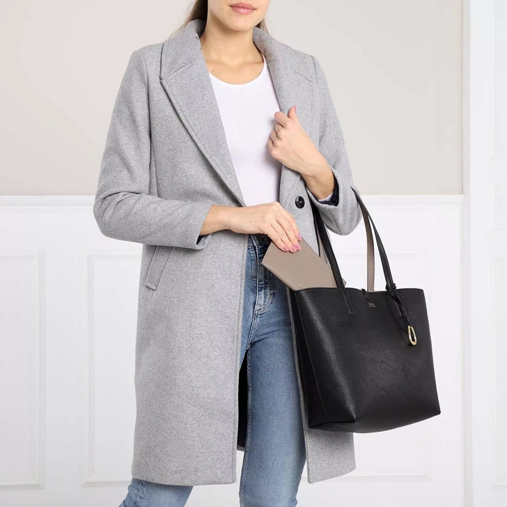 Lauren ralph lauren shopper bag discount