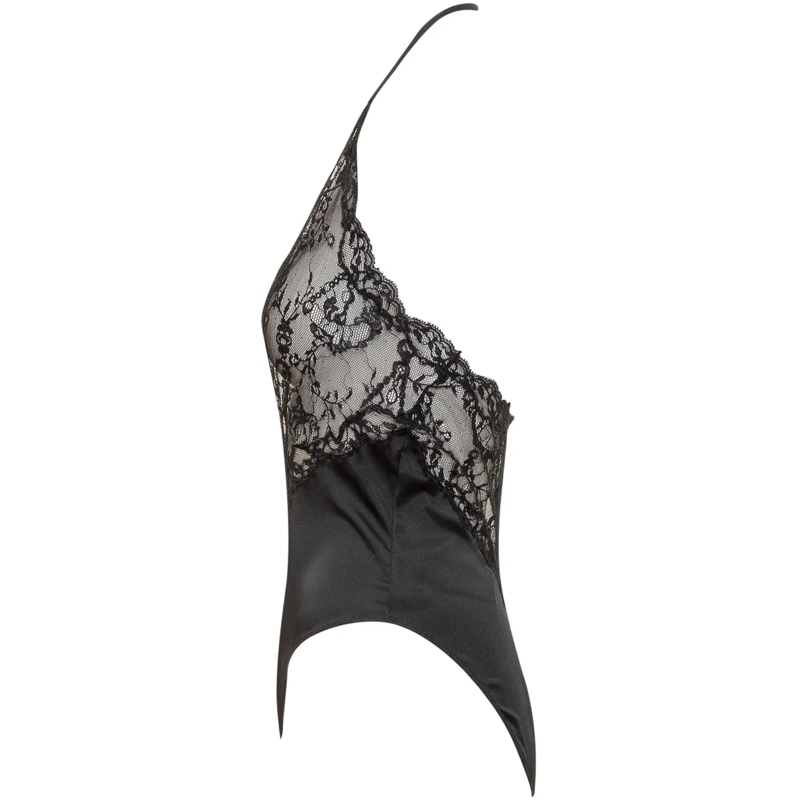 Givenchy Combinaison Body schwarz(Image 3)