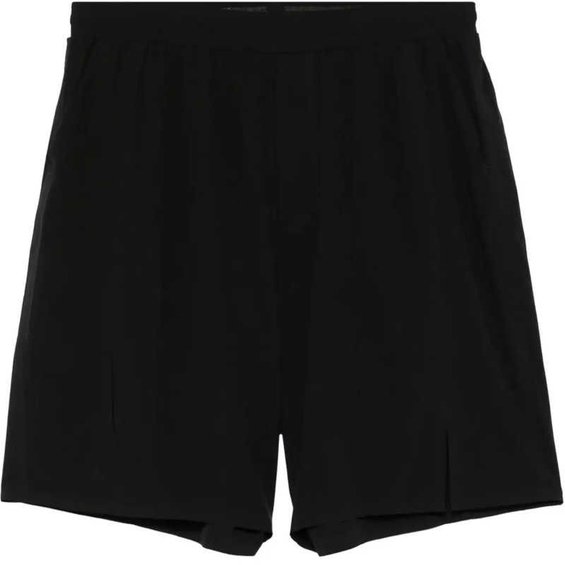 Y-3 Shorts Woven Short Black schwarz