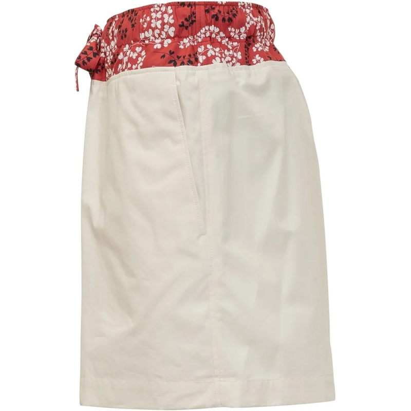 Lanvin Shorts Short weiß(Image 3)