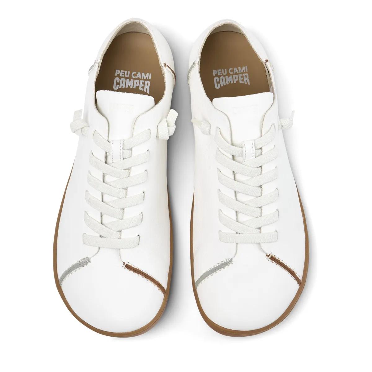 Thumbnail - Camper Low-Top Sneaker - Sneaker G3D Peu Cami Twins - Gr. 40 (EU) - in Weiß - für Damen