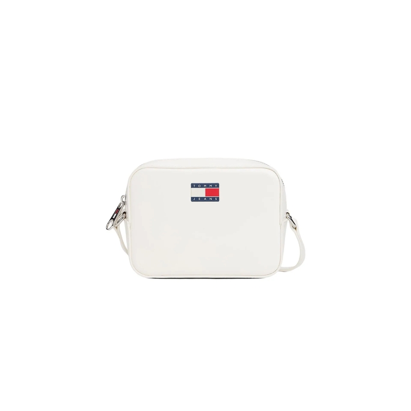 Tommy Hilfiger Crossbody Bag Tommy Hilfiger Crossbody Bag Ancient White Ancient White