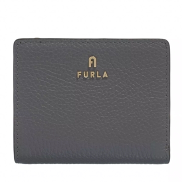 Furla Furla Camelia S Compact Wallet Soil/ Fullmoon Int. | Bi-Fold