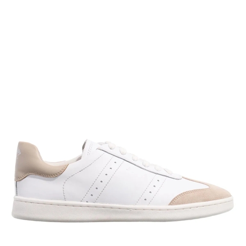 JOOP! Low-Top Sneaker Misto Isa Sneaker Xt7 Lightgrey