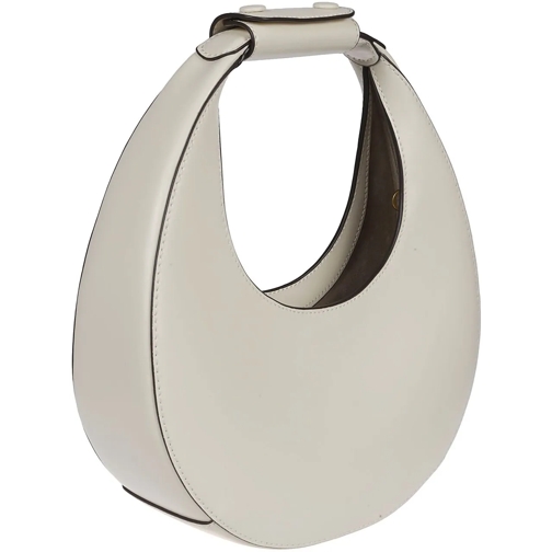 Staud Fourre-tout Mini Moon Bag Nude & Neutrals beige (Image 3)