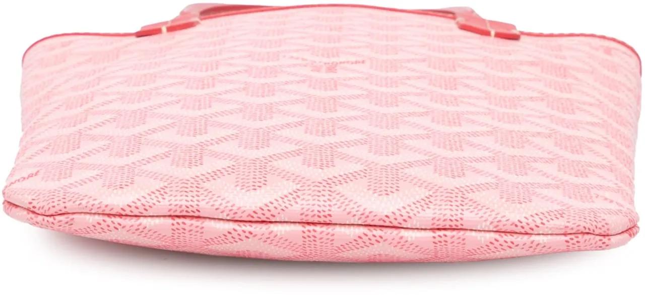 Thumbnail - GOYARD Crossbody Bags - 2018 Goyardine Poitiers - Gr. unisize - in Gold - für Damen