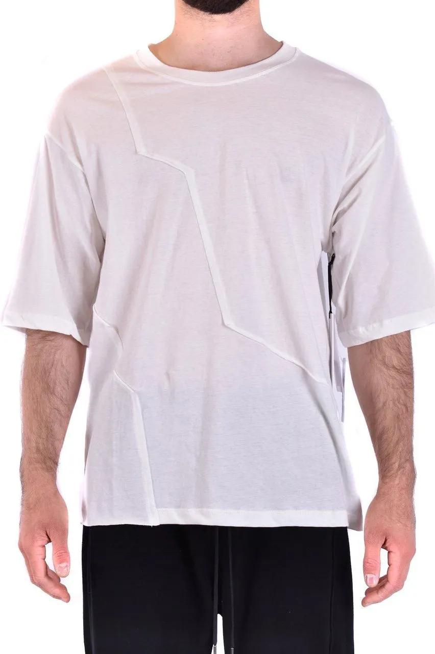 Thumbnail - Isabel Benenato - Sweaters White - Größe L - weiß