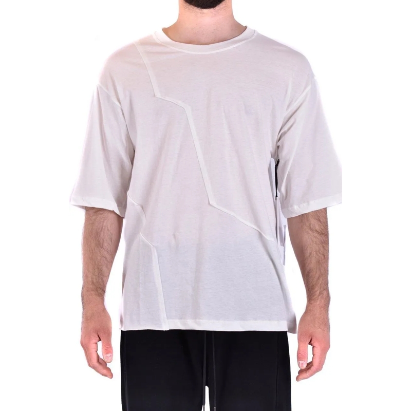 Isabel Benenato  Sweaters White weiß