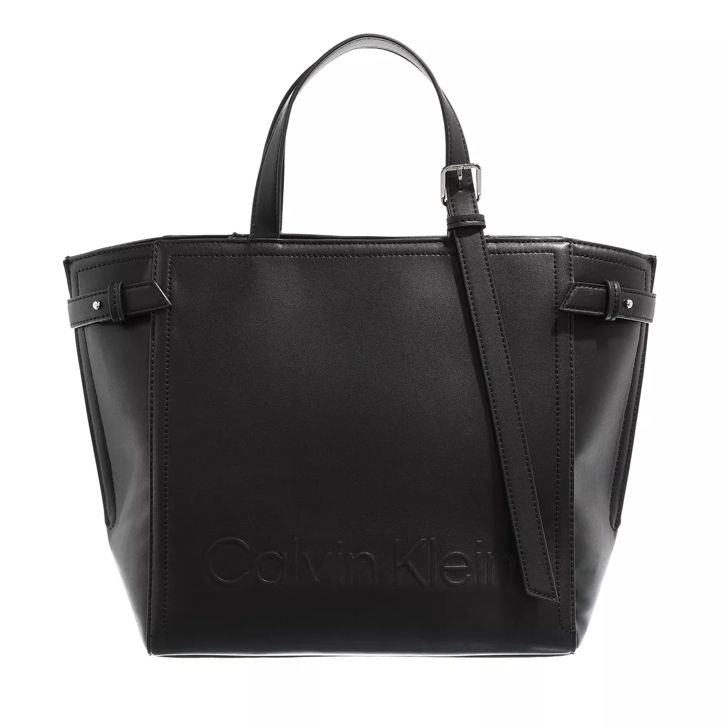 Calvin klein 2024 minimal black