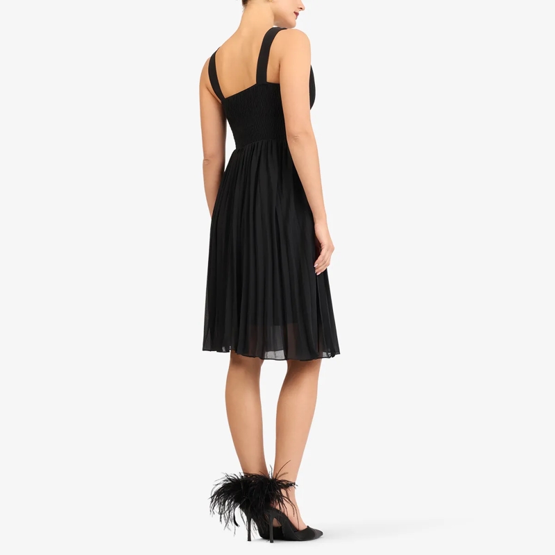 Kraimod Abendkleid Abendkleid schwarz(Image 3)