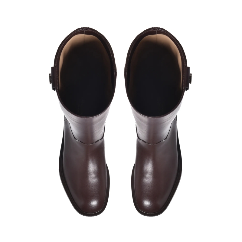 Baldinini Stiefel STIEFEL BALDININI braun(Image 2)