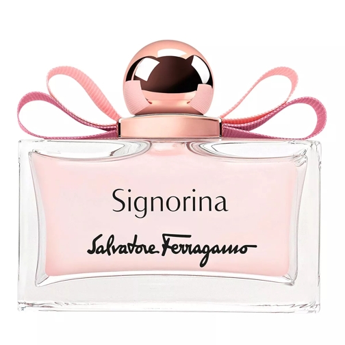 Salvatore Ferragamo Signorina Eau de Parfum Eau de Parfum