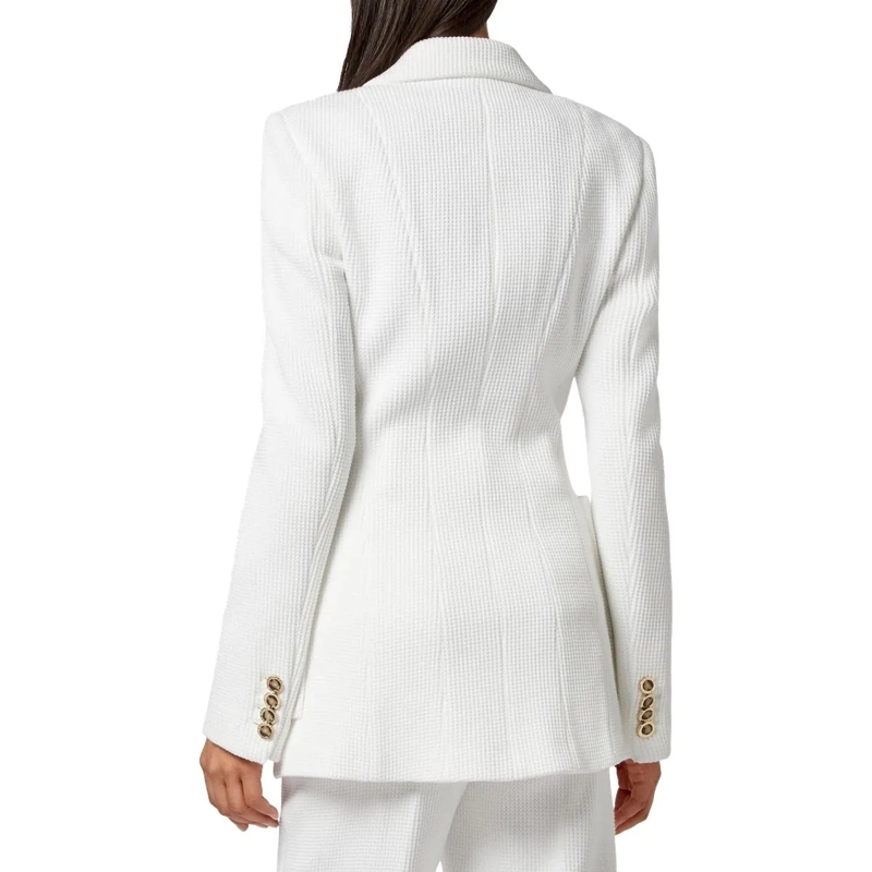 Philipp Plein Blazer Blazer creme(Image 2)