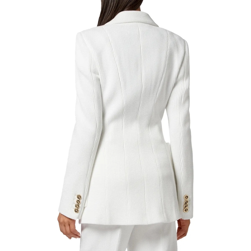 Philipp Plein Blazer Blazer creme(Image 2)