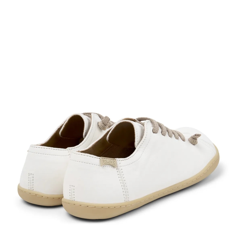 Camper Low-Top-Sneaker Sneaker Peu Cami weiss(Image 3)