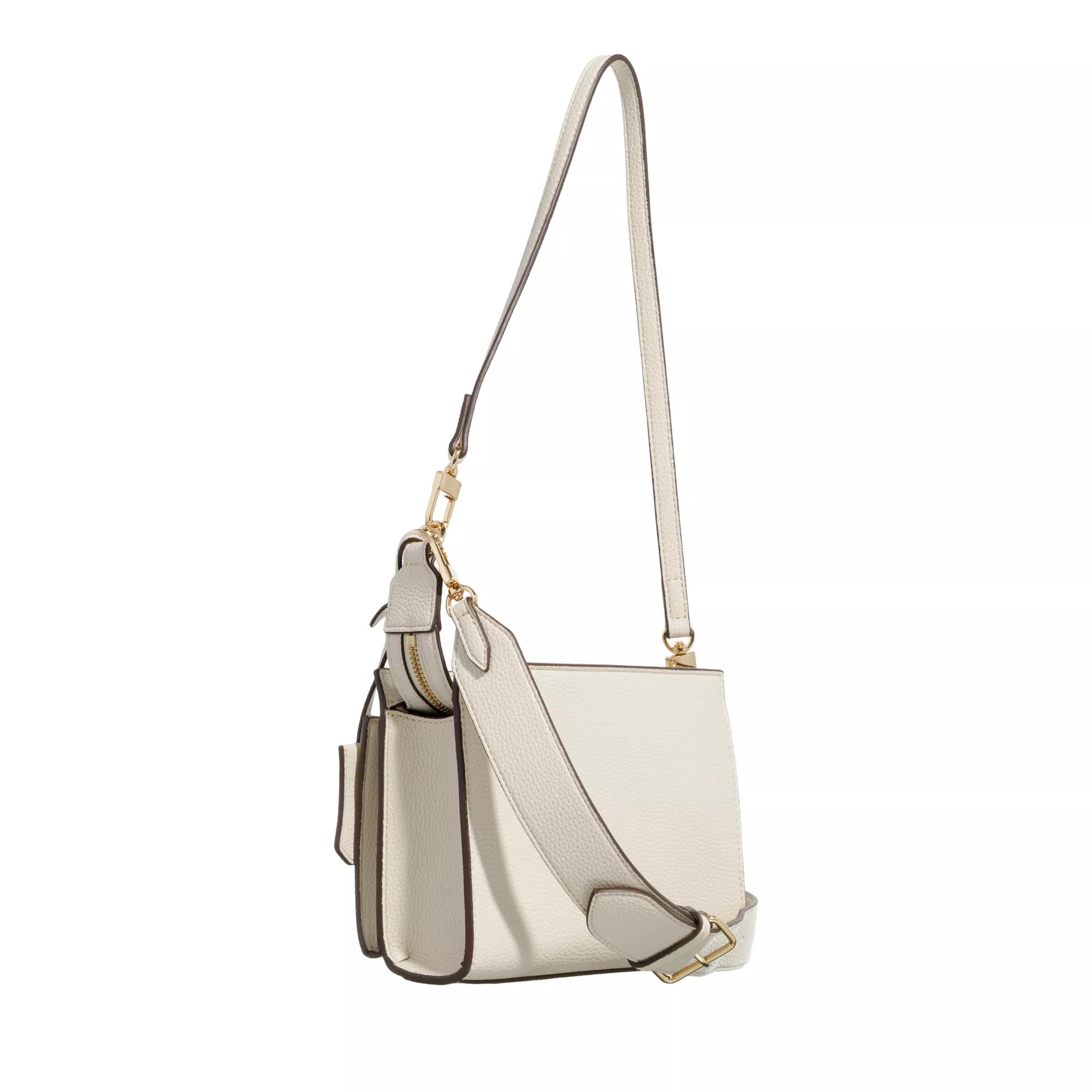 Love Moschino Crossbody bags Click in beige