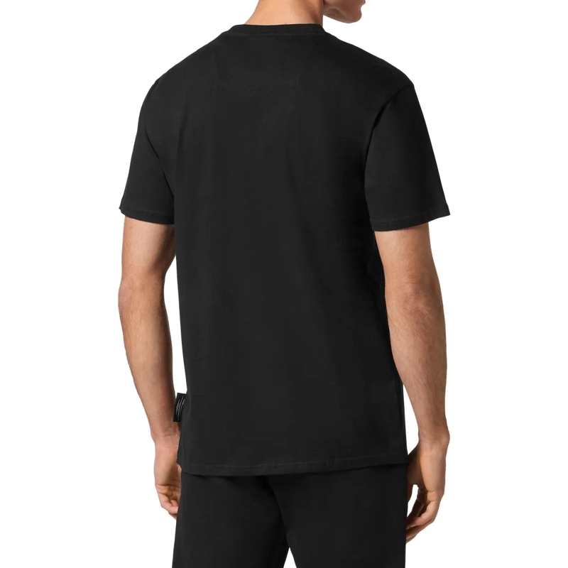 Plein Sport T-Shirt T-Shirt schwarz(Image 6)