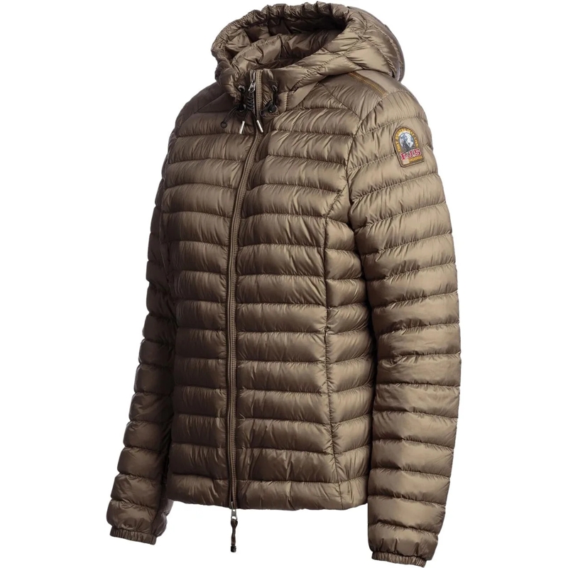 Parajumpers Daunenjacke Dames Genie Down Jacker braun(Image 2)