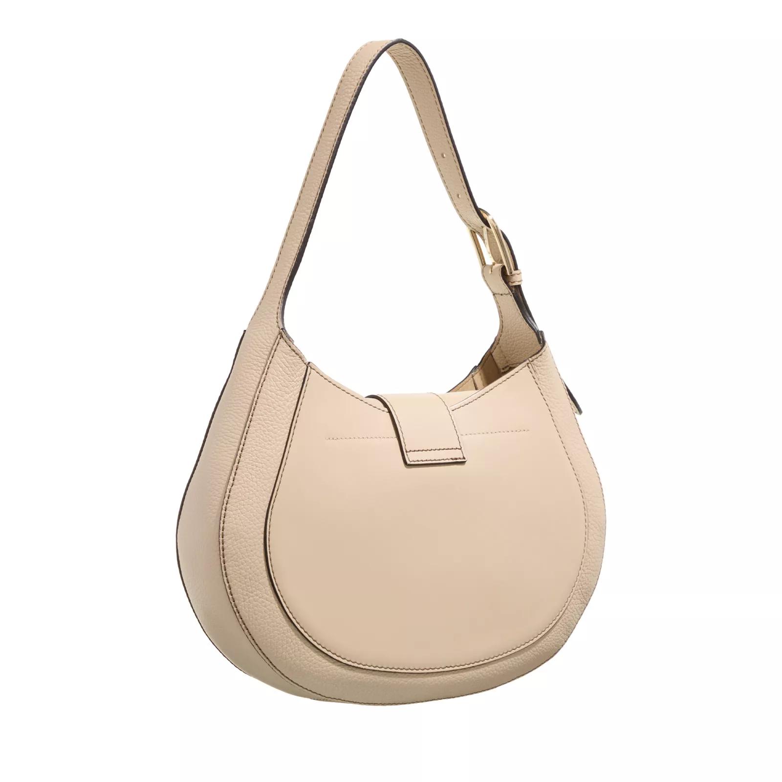 Furla Hobo bags Club 2 M Hobo in beige