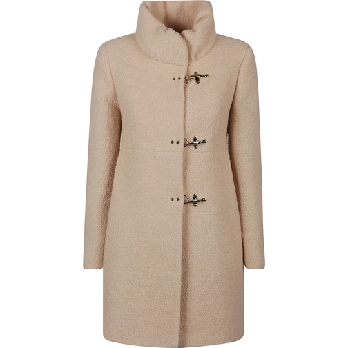 Fay Sommerjacken Romantic Coat Nude & Neutrals beige