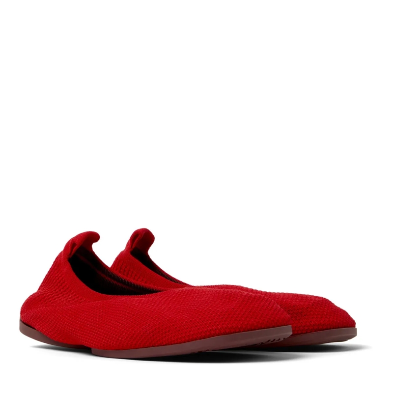 Camper Ballerinas Ballerinas Right Niko rot(Image 2)