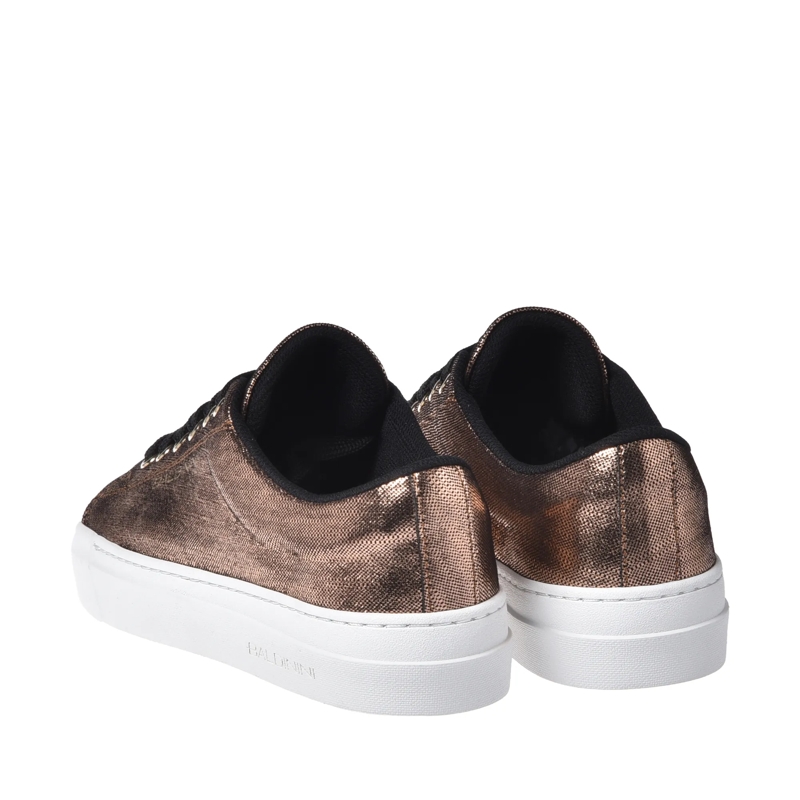 Baldinini Low-Top-Sneaker SNEAKER BALDININI schwarz(Image 5)