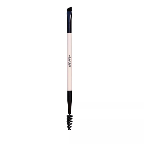 Estelle & Thild BioMineral Double Ended Eyebrow Brush Augenbrauenpinsel