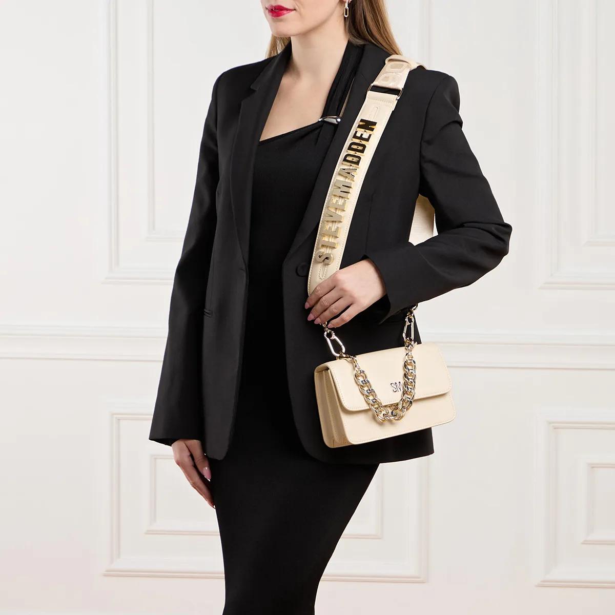 Steve Madden Crossbody bags Bzen in crème