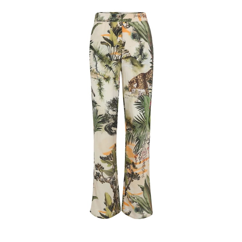 Princess goes Hollywood Hose Hose grün