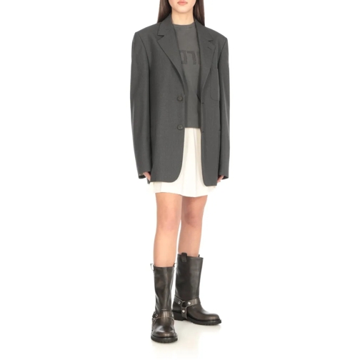 Golden Goose Botte Black Kurt Boots Black (Image 2)